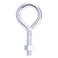 Prosource Eye Bolt Zinc Plated, 10 PK LR281